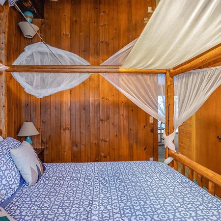 Darwin'S Appartement Girdwood Buitenkant foto