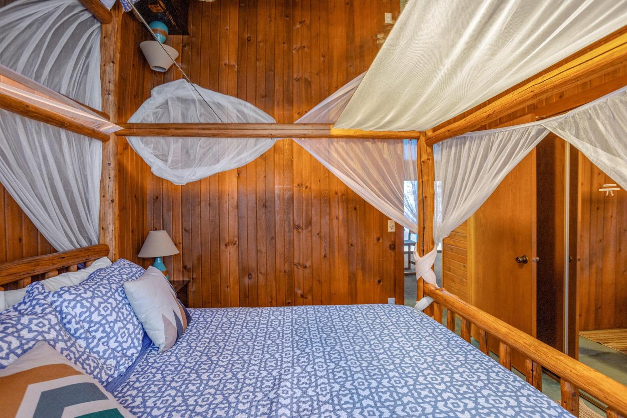Darwin'S Appartement Girdwood Buitenkant foto