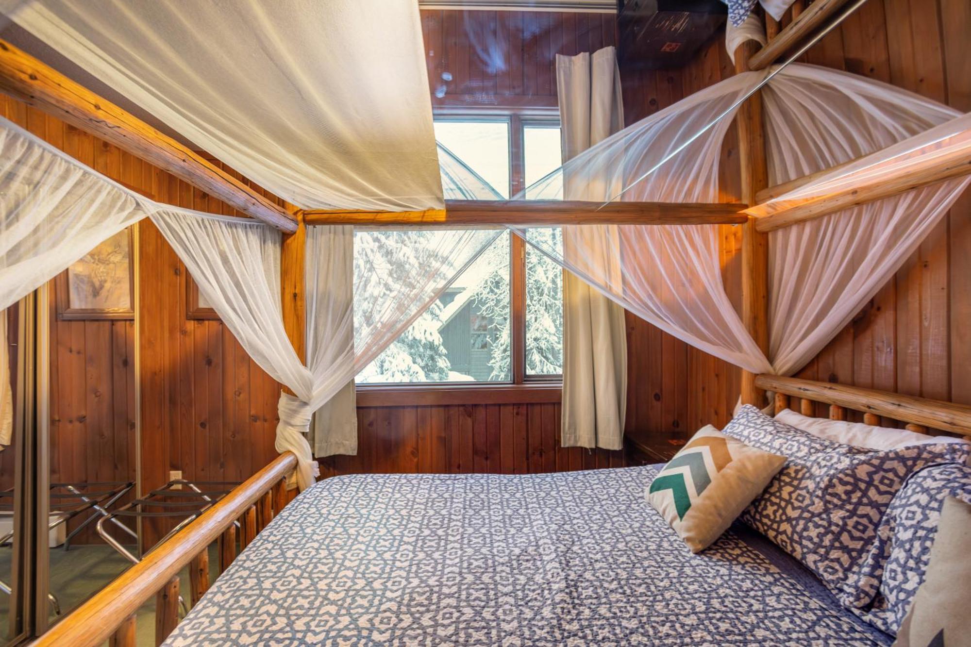 Darwin'S Appartement Girdwood Buitenkant foto