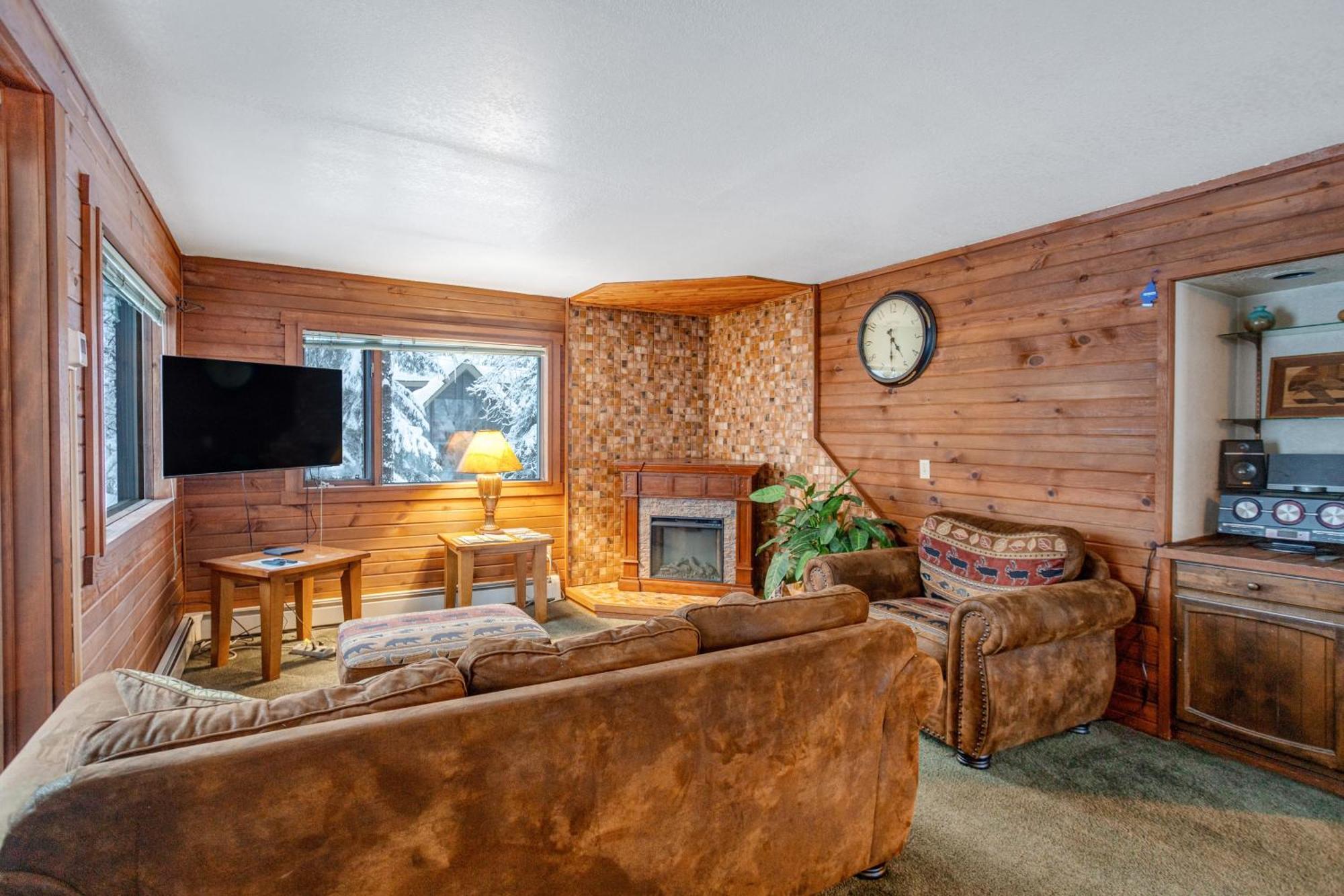 Darwin'S Appartement Girdwood Buitenkant foto