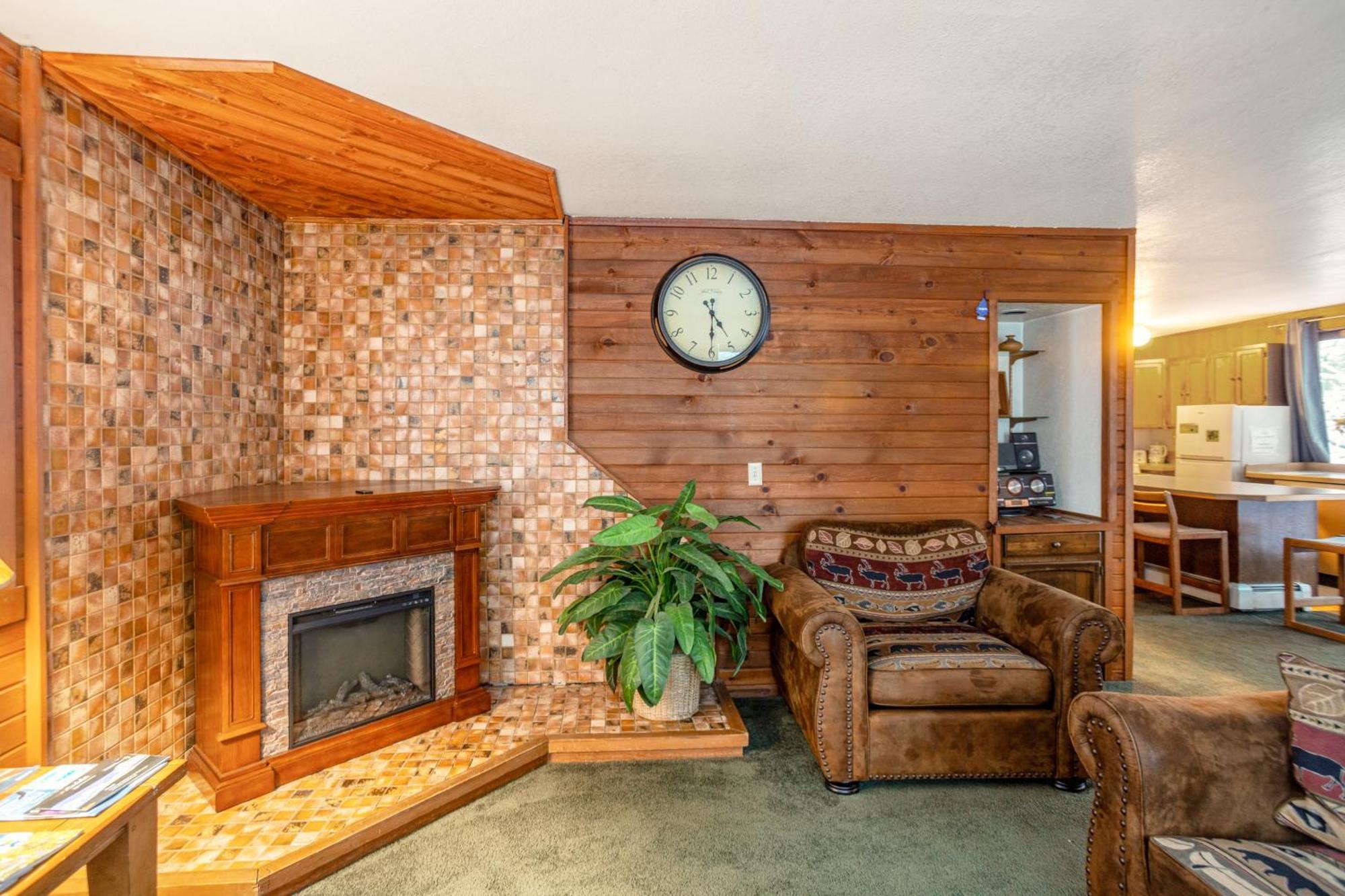 Darwin'S Appartement Girdwood Buitenkant foto